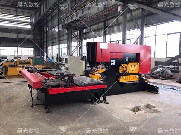 新安裝的沖床自動(dòng)送料機(jī)怎么試機(jī)？